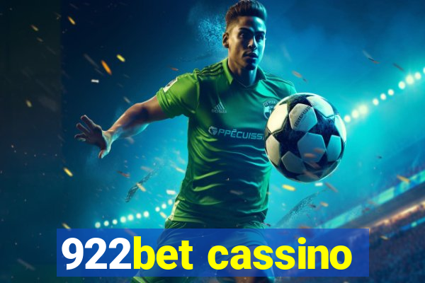 922bet cassino